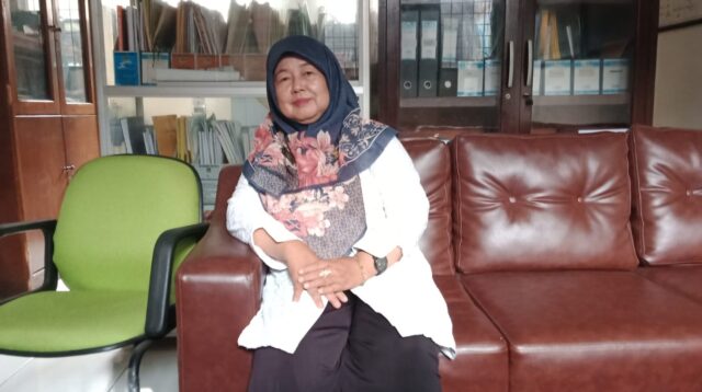 Lebih Meningkatkan Iman dan Islamnya Para Siswa SDN Petir 4 Cipondoh Kota Tangerang Kepsek Akan Gelar Santren Kilat.