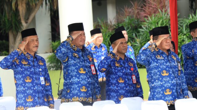 Sekda ASN Harus Respontif Keluhan Masyarakat.