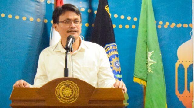 Tiga Pilar Kekuatan Politik di Kota Tangerang Menyongsong Pilkada 2024.