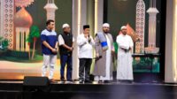 Pj Wali Kota Tangerang Hadir Acara Tabligh Akbar Ramadhan.