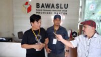 Tia Rahmania Bantah Adanya Penggelembungan Suara di Pemilu 2024.