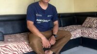 Semua Petani Tergabung Gapoktan Dapatkan Pupuk Subsidi.