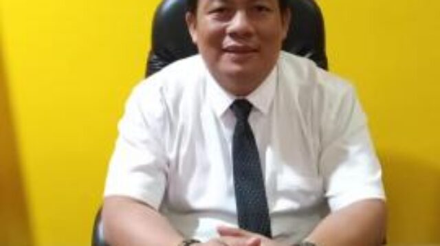 Serapan Anggaran Pemkot Masih Rendah, Ini Kata Anggota DPRD Kota Tangerang.