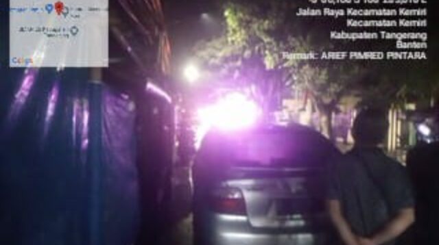 Abaikan Surat Edaran Disdik, Study Tour SMP Mutiara Bangsa Berangkatkan Siswa.