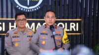 Polri Akan Gelar Wayang Kulit Lakon "Tumurune Wiji Sejati" Nanti Malam