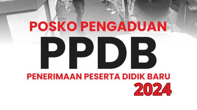 Forum Aliansi Tangerang Raya Duga Ada Siswa Titipan di PPDB SMAN 15 Kota Tangerang.