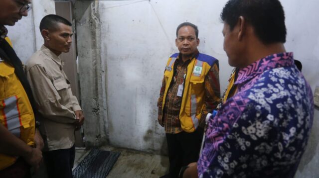 Tahun 2024, Pemkot Tangerang Rehab 449 Rumah dan Bangun 150 Jamban Keluarga.