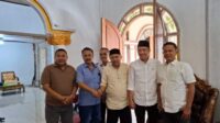 Partai Ummat Tuba Beralih Dukung Winarti-Reynata