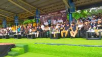 Deklarasi Kampanye Damai Pilkada 2024, Ini Pesan Kapolres Metro Tangerang Kota