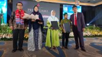 HUT PERPUGAMA Kedua Tahun 2024 Mengusung Tema "Guyub Bersama Dalam PERPUGAMA".