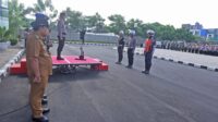 Jelang Pelantikan RI 1 dan 2, Pj .Walikota Tangerang Ajak Masyarakat Tetap Jaga Kondusivitas.