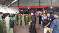 Jelang Debat Pilgub Lampung, Ini Harapan Pendekar di Lamsel Kepada Rahmat Mirzani Djausal.