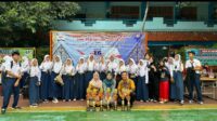 SMPN 264 Jakarta Boyong Juara di LKBBI Tahun 2024.