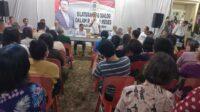 RW.12 Perumahan Taman Kencana Gelar Acara Silaturahmi dan Dialog Dalam Rangka Reses Tahun 2024.
