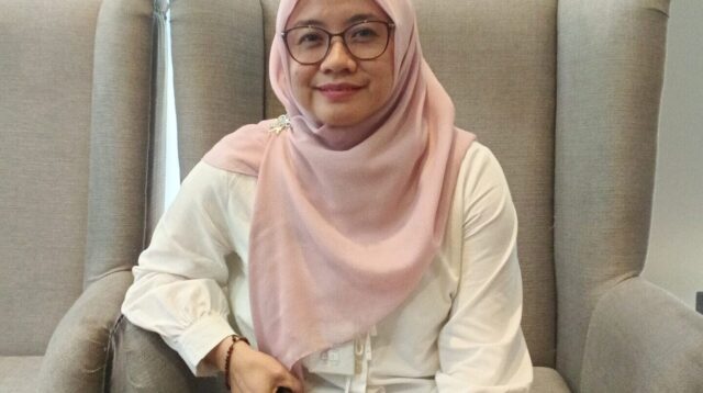 Dinkes Kota Tangerang Imbau di Musim Hujan Masyarakat Waspada Penyakit.