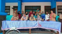 SMP Negeri 190 Jakarta Gelar Kegiatan Bulan Bahasa.