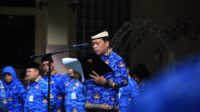 Pemkot Tangerang Memperingati Hari Bela Negara Ke-76