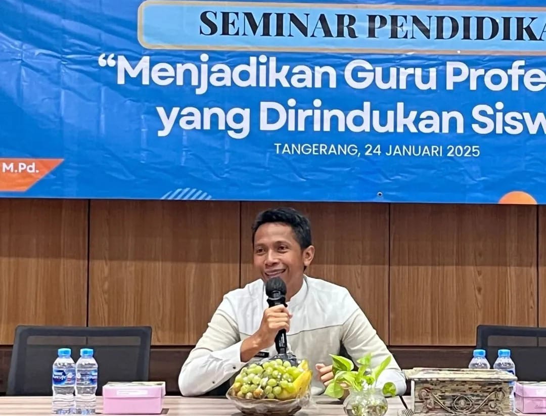 Kecamatan Karawaci Berkolaborasi dengan Universitas Islam Syeh Yusuf.
