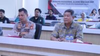 Sambut Ramadhan 1446 H, Polres Metro Tangerang Laksanakan Baksos Polri Presisi dengan Mahasiswa, Aliansi BEM dan OKP. Sambut Ramadhan 1446 H, Polres Metro Tangerang Laksanakan Baksos Polri Presisi dengan Mahasiswa, Aliansi BEM dan OKP.