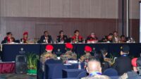 Jelang HUT ke-14, GRIB Jaya Mantapkan Organisasi Lewat Rakornas Nasional.