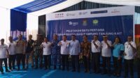 Revitalisasi Kampung Tanjung Kait Desa Tanjung Anom, Pemkab Tangerang Gandeng Habitat for Humanity dan Komida.
