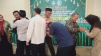 Forum Kepala Sekolah Swasta Gelar Acara Halal Bihalal untuk Meningkatkan Kebersamaan.