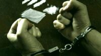 Operasi Nila Jaya 2025, Polres Metro Tangerang Tangkap 6 Tersangka Narkoba dalam Sepekan.