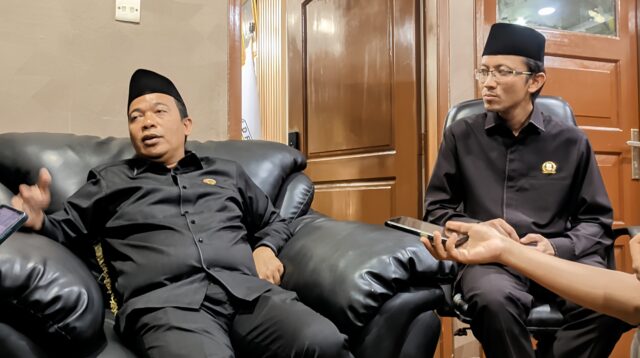 Rusdi Alam, S.Th.I., M.S.M