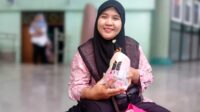 Produk UMKM Khas Malang Jajaki Pasar Tangerang Lewat Penjualan Keliling.