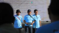 Deklarasikan Tangerang Eco Movement, Wali Kota Tangerang: Aksi Nyata Jaga Bumi.