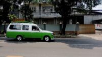 Harga Terjangkau, Angkot Jadi Solusi Perjalanan Kota Jakarta–Tangerang.