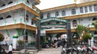 Masjid Agung Al-Ikhlas, Sejarah Islam yang Hidup di Tengah Ciledug.
