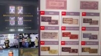 Museum Bank Indonesia, Menyimpan Jejak Sejarah Ekonomi Nusantara.