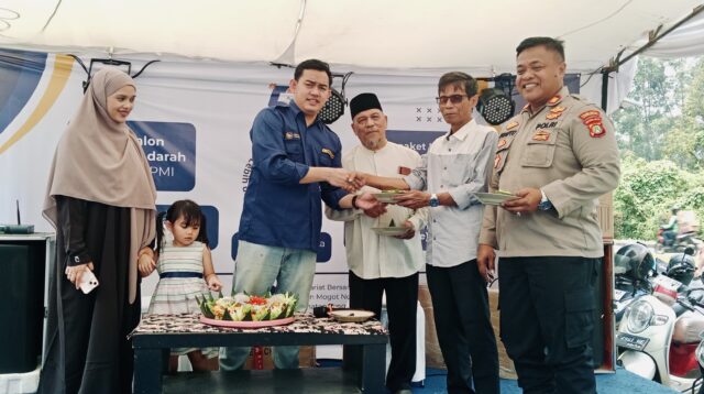 Lima Tahun BIC Group: Dari Inspirasi Menjadi Aksi Nyata untuk Negeri.
