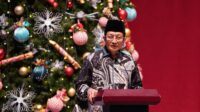 Menag Tegaskan Indonesia sebagai Teladan Toleransi dan Cinta Kemanusiaan.