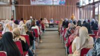 DP3AP2KB Kota Tangerang Siapkan Pelatihan Keterampilan bagi 2.600 Perempuan Usia Produktif.