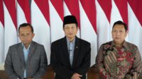 Menag RI Dorong Pembukaan Kampus Al-Azhar di Indonesia untuk Mahasiswa Asia Tenggara.