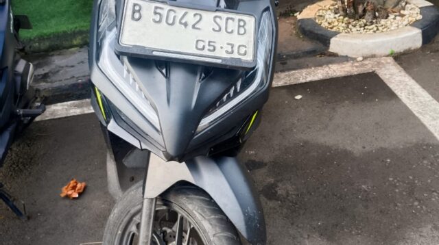 Polsek Jatiuwung Ungkap Komplotan Curanmor yang Beraksi 16 Kali.