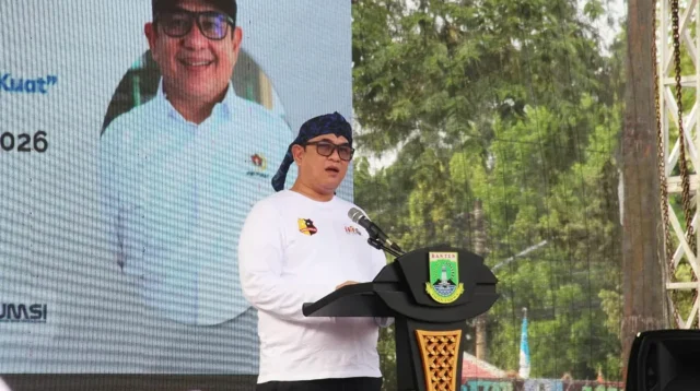 Sumber: PWI | Foto: PWI