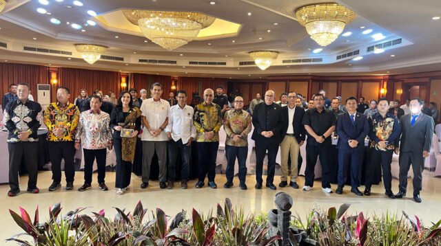SIWO Award 2026 Apresiasi Prestasi Insan Olahraga Nasional