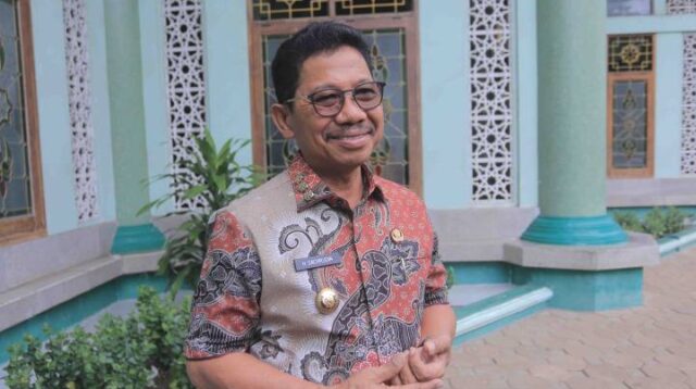 Jaga Ketertiban Ramadan, Wali Kota Tangerang Terbitkan SE Penyesuaian Jam Operasional Tempat Hiburan.