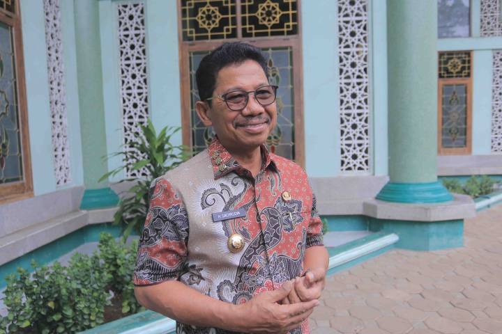 Jaga Ketertiban Ramadan, Wali Kota Tangerang Terbitkan SE Penyesuaian Jam Operasional Tempat Hiburan.