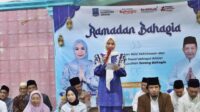 Ramadhan Bahagia 1447 H, Bupati Serang Ratu Zakiyah Guyur Bantuan Puluhan Juta