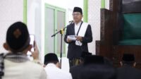Walikota dan Wakil Walikota Tangerang Ajak Warga Jaga Harmoni dan Perkuat Kepedulian Sosial
