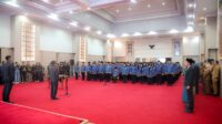 Berbasis Manajemen Talenta, 132 Pejabat Pemprov Banten Resmi Dilantik