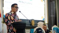 Wakil Walikota Tangerang Tutup Kegiatan Pelatihan Pengembangan Pembelajaran Berbasis Aktivitas Murid.
