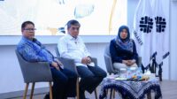 Menaker: BLK Kini Tak Sekadar Tempat Pelatihan, tapi Juga Inkubator Bisnis