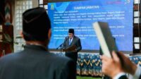 Dinas Pendidikan Kota Tangerang Kukuhkan 31 Pejabat Fungsional untuk Jaga Kualitas Pendidikan