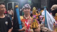Jelang Jambore Nasional, Pramuka Kota Tangerang Torehkan Prestasi Lewat Duta Pramuka Indonesia 2026