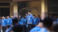 Sekda Kota Tangerang: Semangat Kebangkitan Diwujudkan Melalui Etos Kerja Disiplin